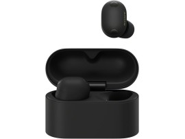 Sony WF-1000XM6 True Wireless Noise-Canceling Earbuds (Black)